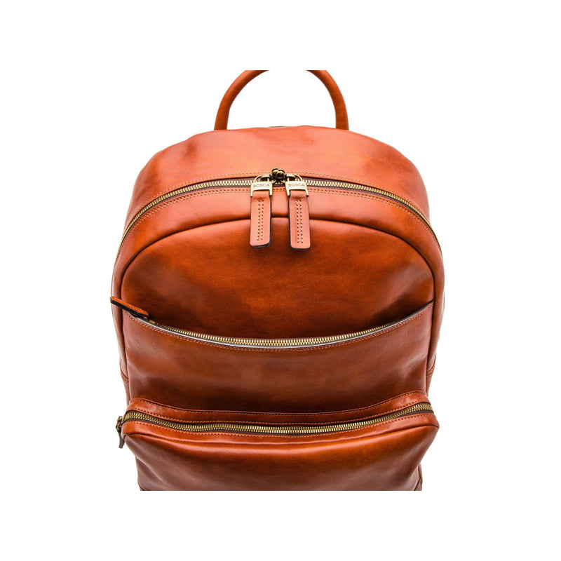 Bosca Dolce Backpack