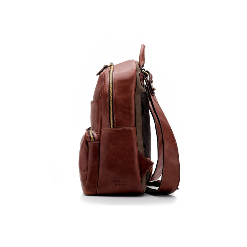 Bosca Dolce Backpack