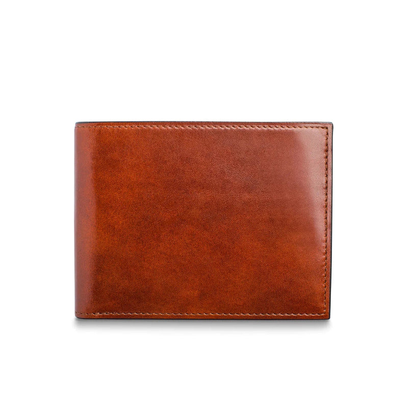 Bosca Old Leather 8 Pocket Deluxe Executive Wallet