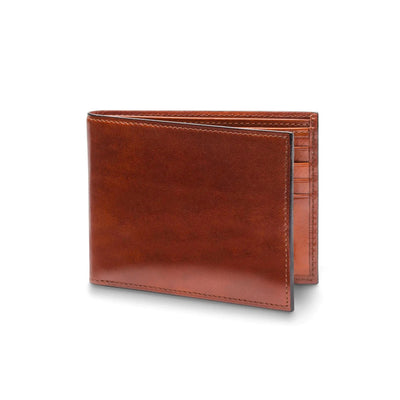 Bosca Old Leather 8 Pocket Deluxe Executive Wallet