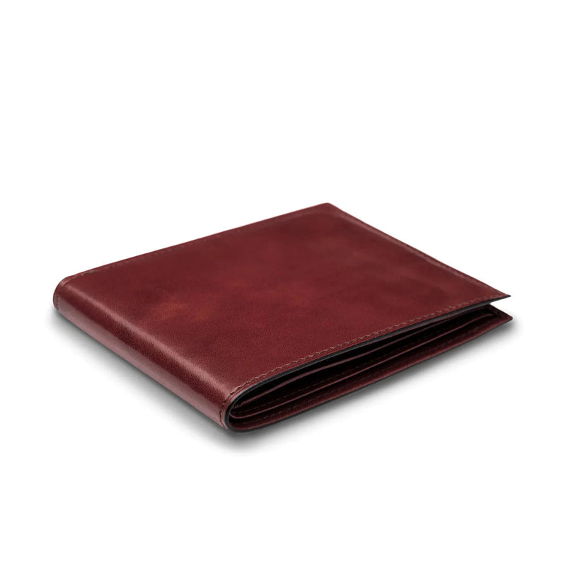 Bosca Old Leather Executive ID Wallet 