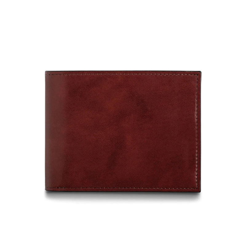 Bosca Old Leather Executive ID Wallet 
