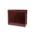 Bosca Old Leather Executive ID Wallet 