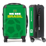 FIFA World Cup 2026™ Medium Checked Luggage