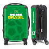 FIFA World Cup 2026™ Medium Checked Luggage