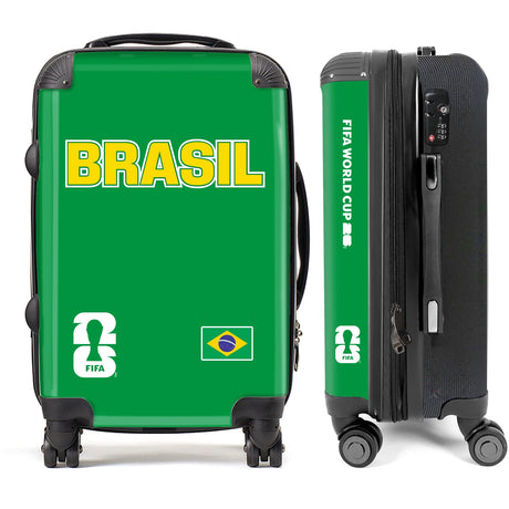 FIFA World Cup 2026™ Large Checked Luggage