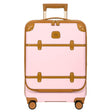 Brics Bellagio 2.0 21" Carry-On Spinner with Pocket