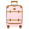 Brics Bellagio 2.0 21" Carry-On Spinner with Pocket