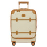 Brics Bellagio 2.0 21" Carry-On Spinner with Pocket