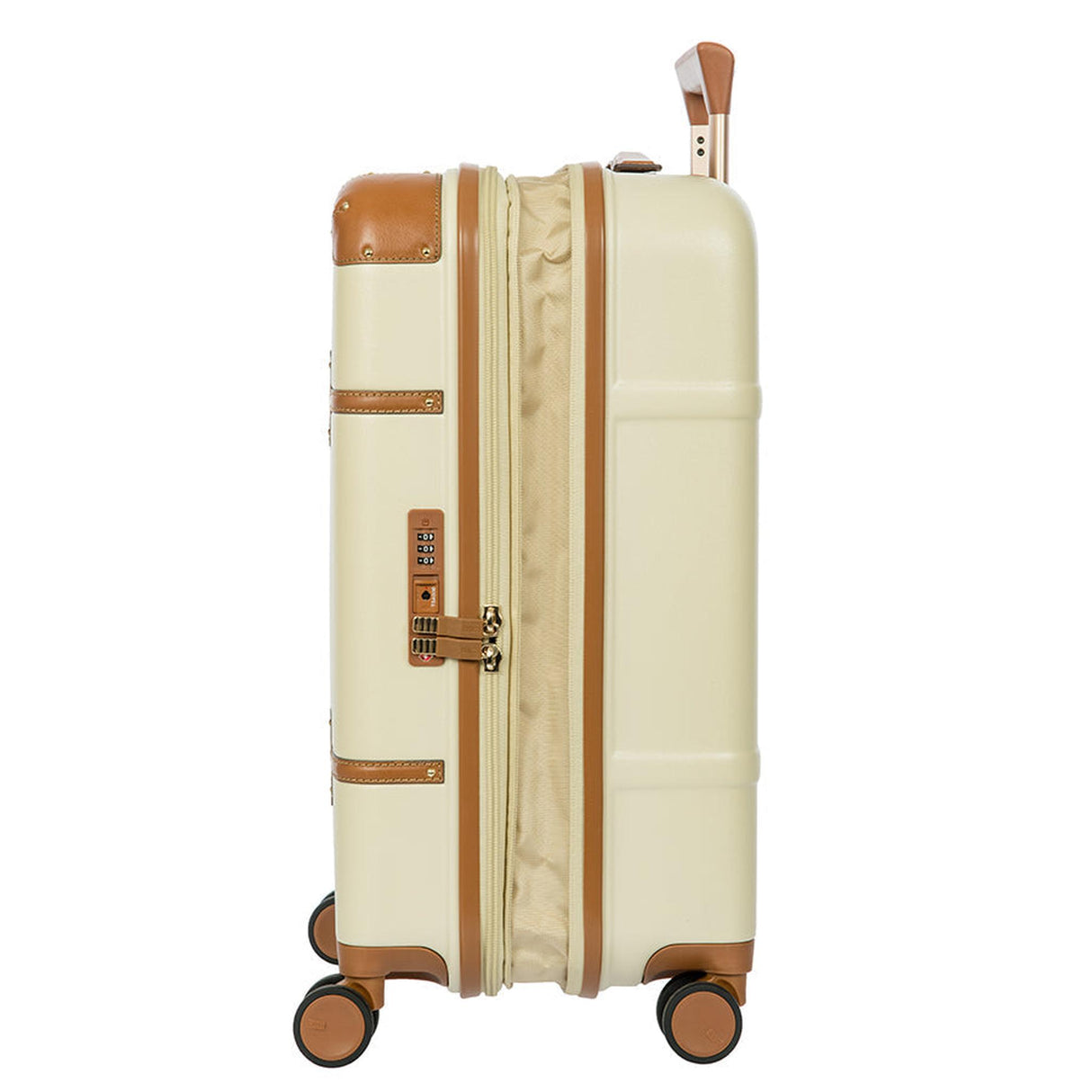 Brics Bellagio 3.0 21" Expandable Spinner