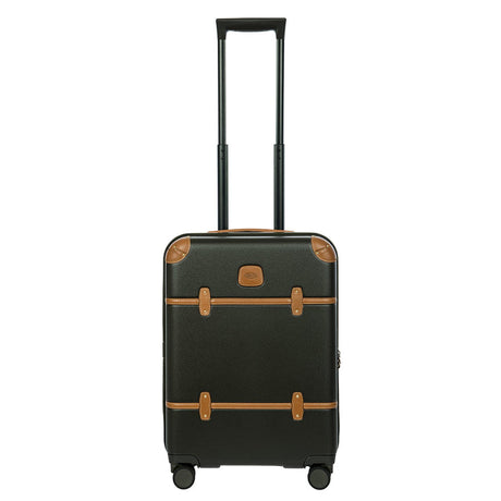 Brics Bellagio 3.0 21" Expandable Spinner