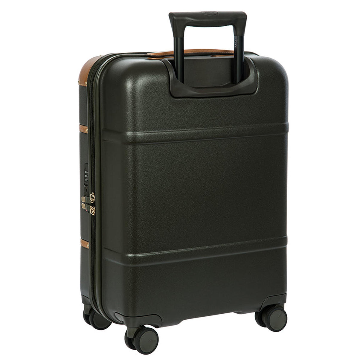 Brics Bellagio 3.0 21" Expandable Spinner