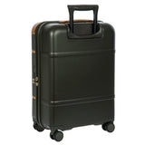 Brics Bellagio 3.0 21" Expandable Spinner