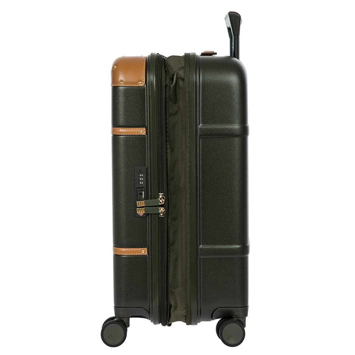 Brics Bellagio 3.0 21" Expandable Spinner