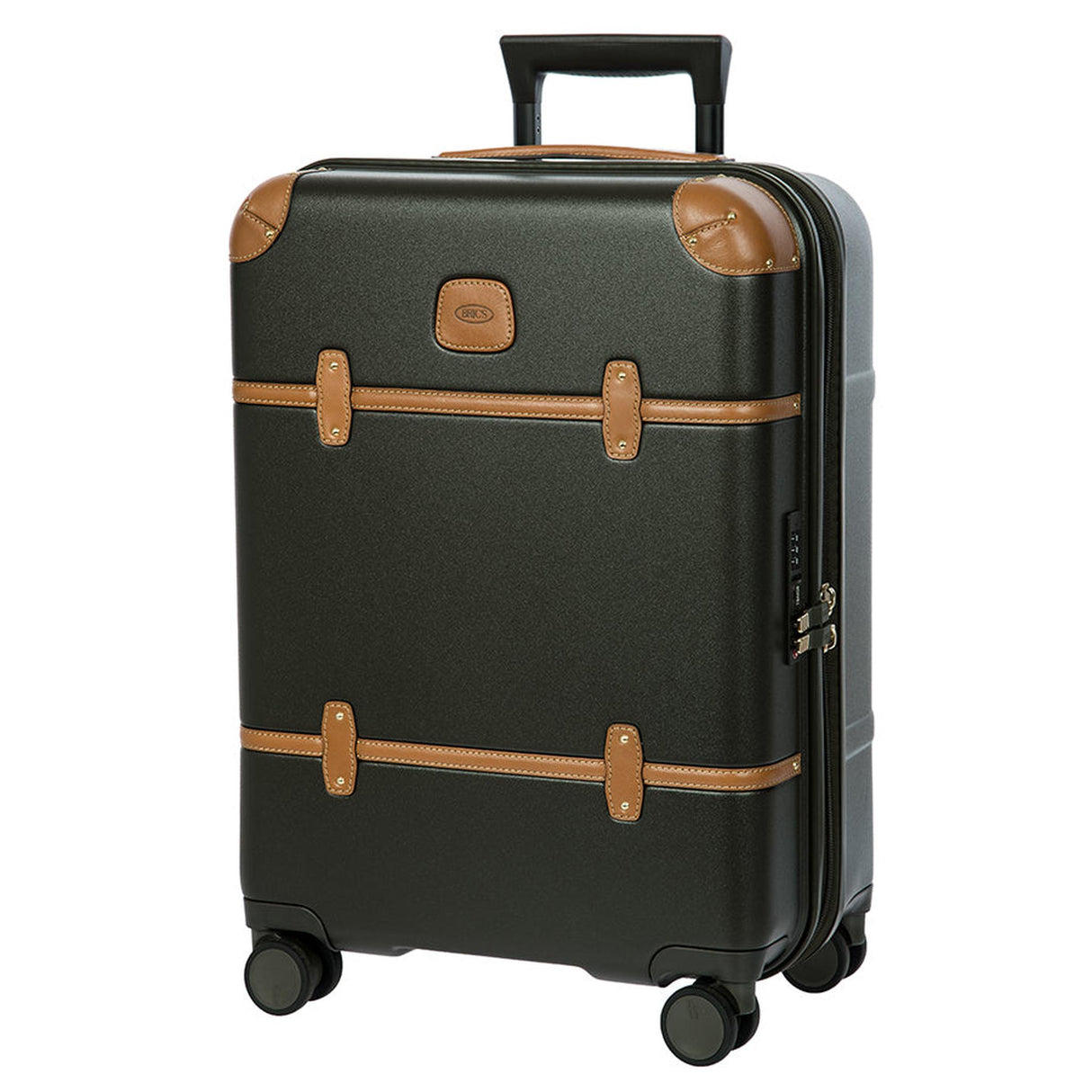 Brics Bellagio 3.0 21" Expandable Spinner