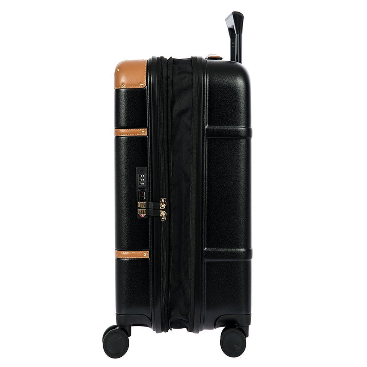 Brics Bellagio 3.0 21" Expandable Spinner