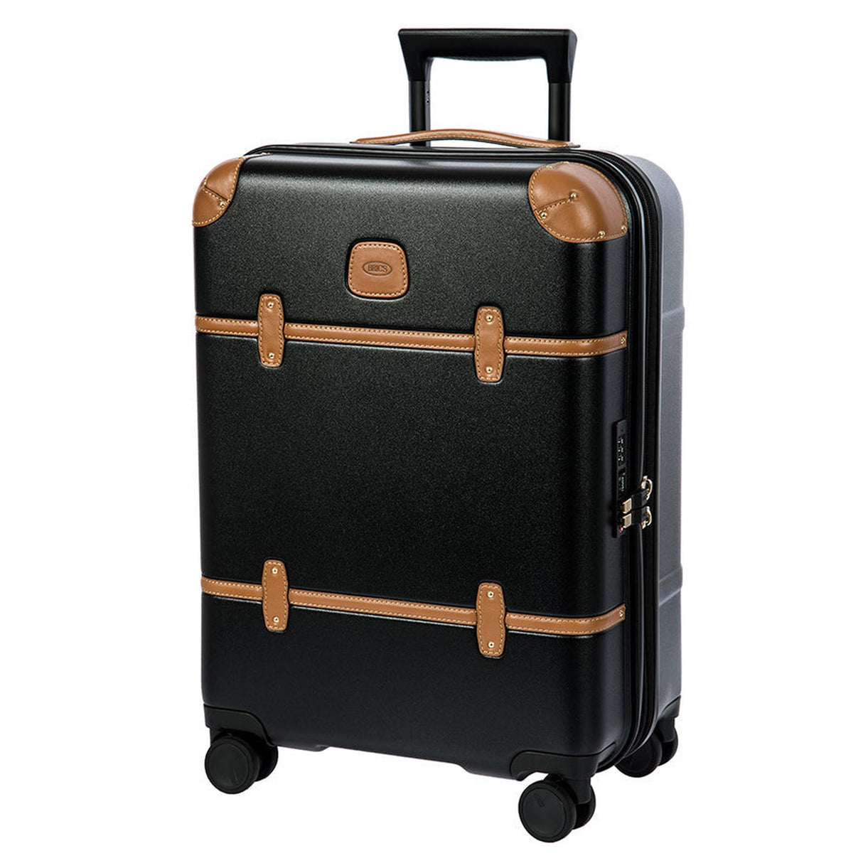Brics Bellagio 3.0 21" Expandable Spinner