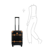 Brics Bellagio 3.0 21" Expandable Spinner