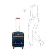 Brics Bellagio 3.0 21" Expandable Spinner