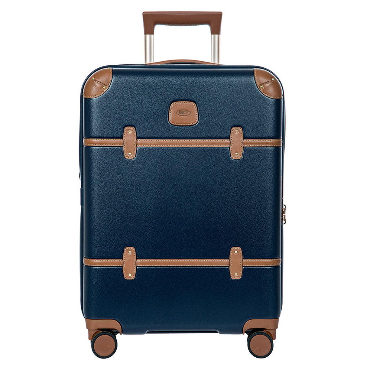 Brics Bellagio 3.0 21" Expandable Spinner