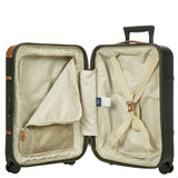 Brics Bellagio 3.0 21" Spinner Trunk