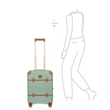 Brics Bellagio 3.0 21" Spinner Trunk