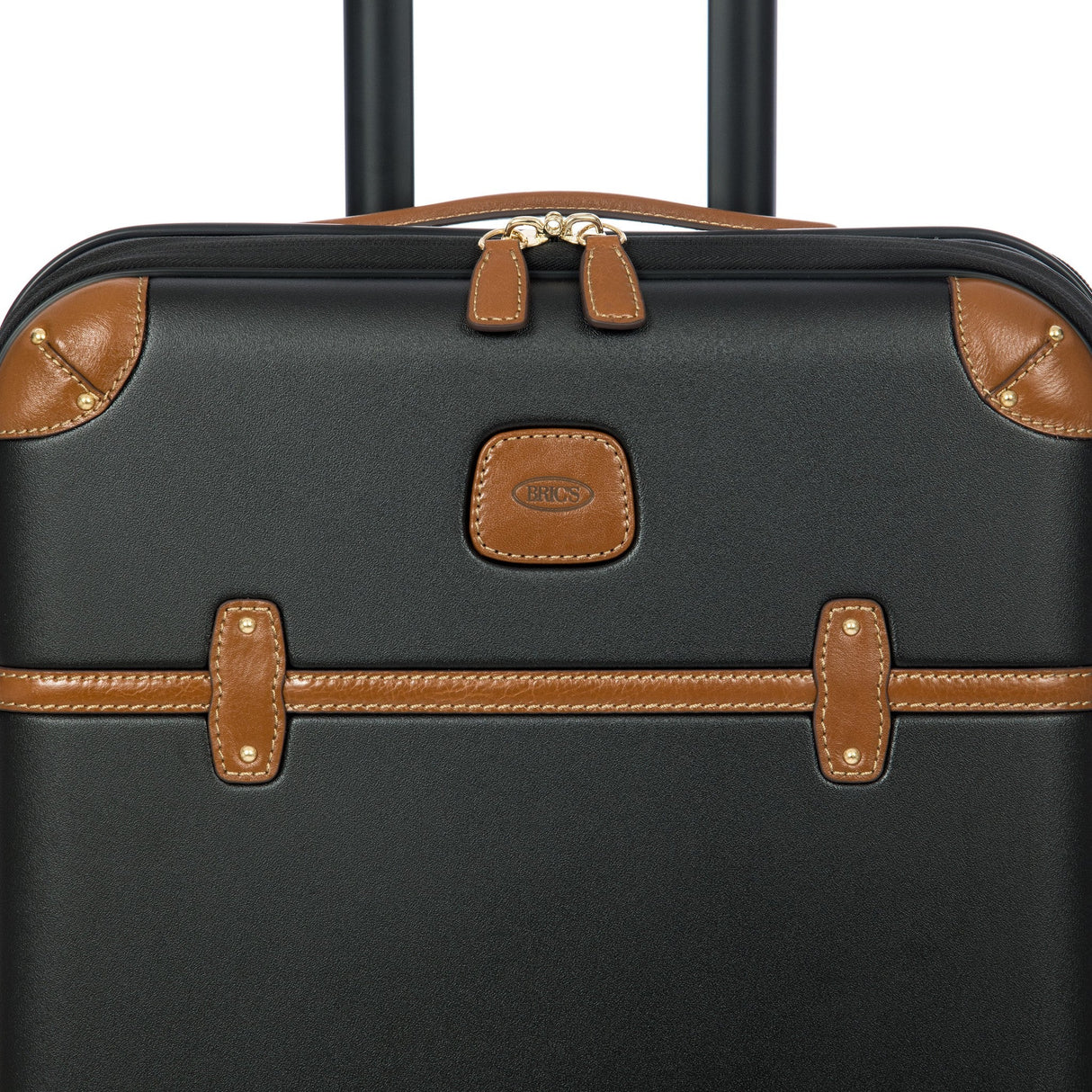 Brics Bellagio 3.0 21" Spinner Trunk with Pocket