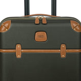 Brics Bellagio 3.0 21" Spinner Trunk with Pocket