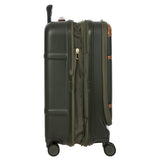 Brics Bellagio 3.0 21" Spinner Trunk with Pocket