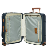 Brics Bellagio 3.0 21" Spinner Trunk with Pocket