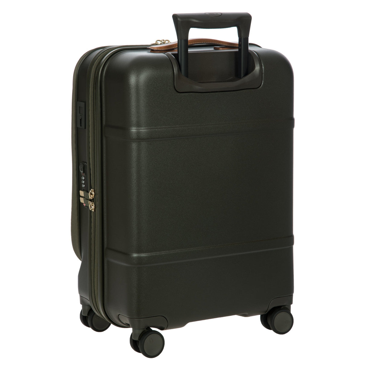 Brics Bellagio 3.0 21" Spinner Trunk with Pocket