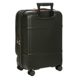Brics Bellagio 3.0 21" Spinner Trunk with Pocket