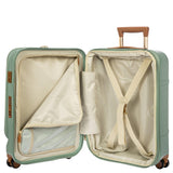 Brics Bellagio 3.0 21" Spinner Trunk with Pocket