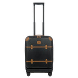 Brics Bellagio 3.0 21" Spinner Trunk with Pocket