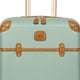 Brics Bellagio 3.0 21" Spinner Trunk with Pocket