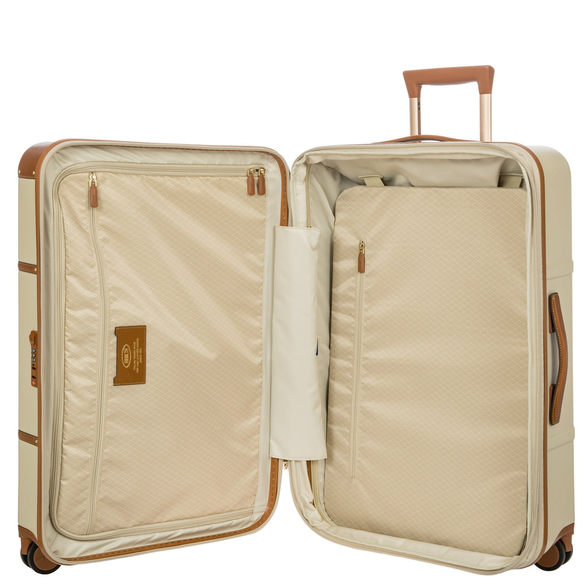 Brics Bellagio 3.0 27" Spinner Trunk