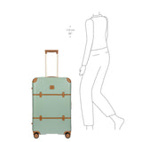 Brics Bellagio 3.0 27" Spinner Trunk