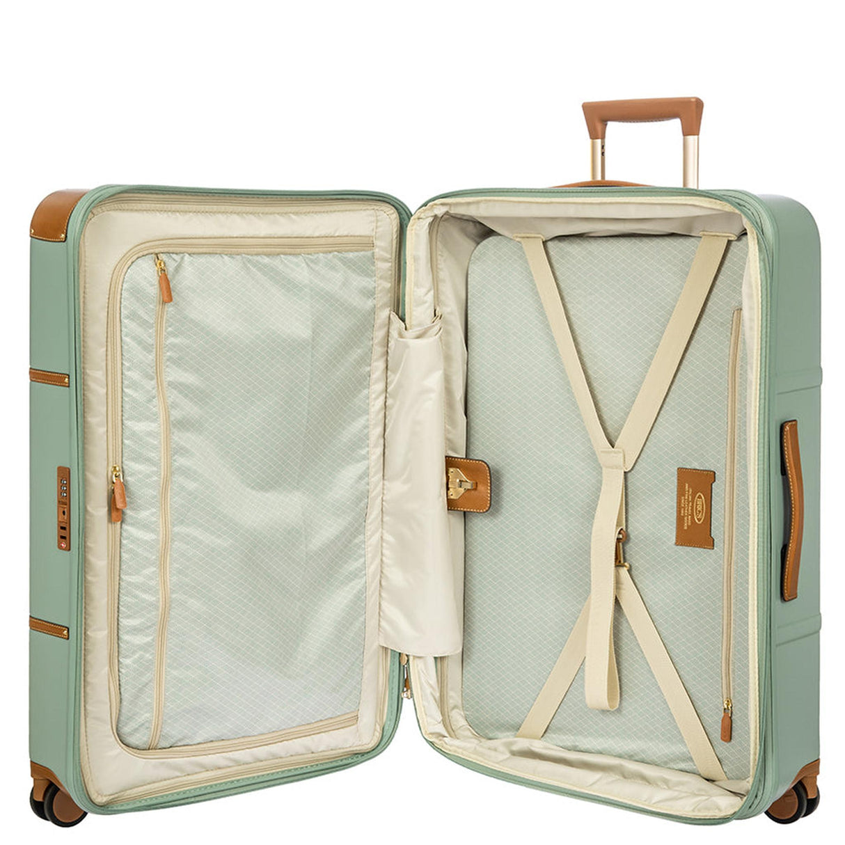 Brics Bellagio 3.0 30" Spinner Trunk