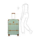 Brics Bellagio 3.0 30" Spinner Trunk