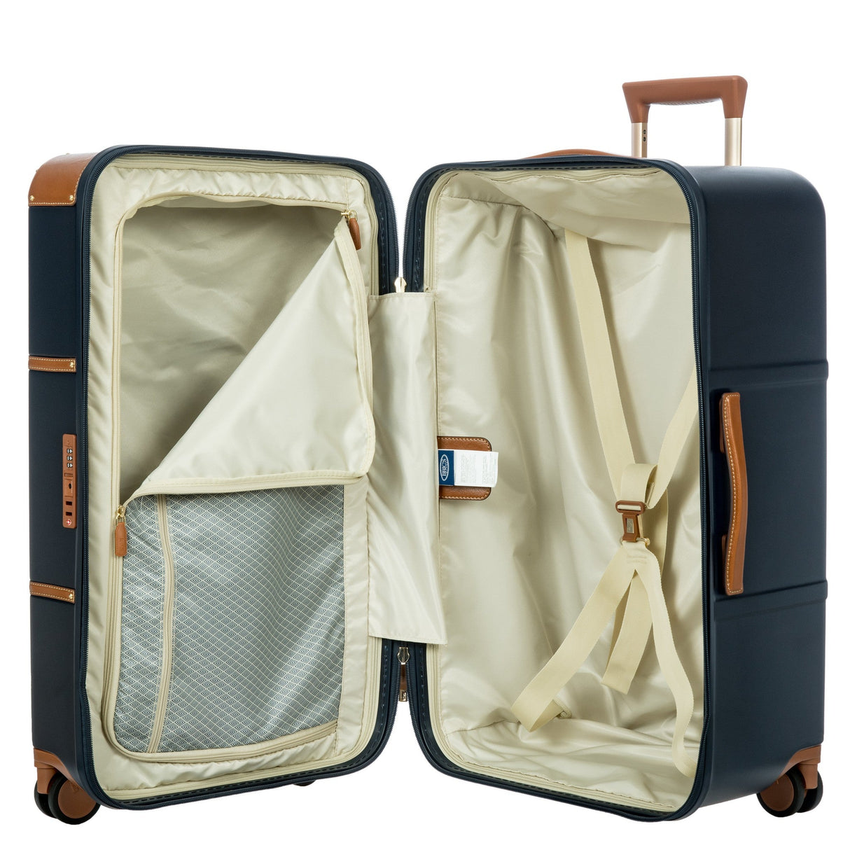 Brics Bellagio 3.0 Trolley Baule 4-Wheel 29" Trunk