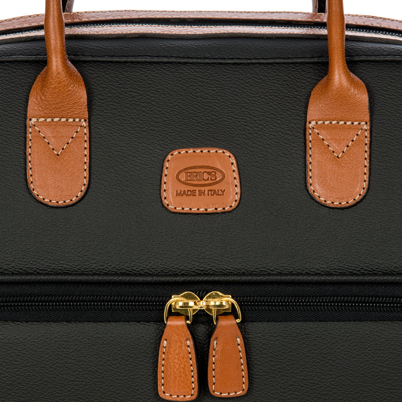 Brics Firenze Tuscan Train Case