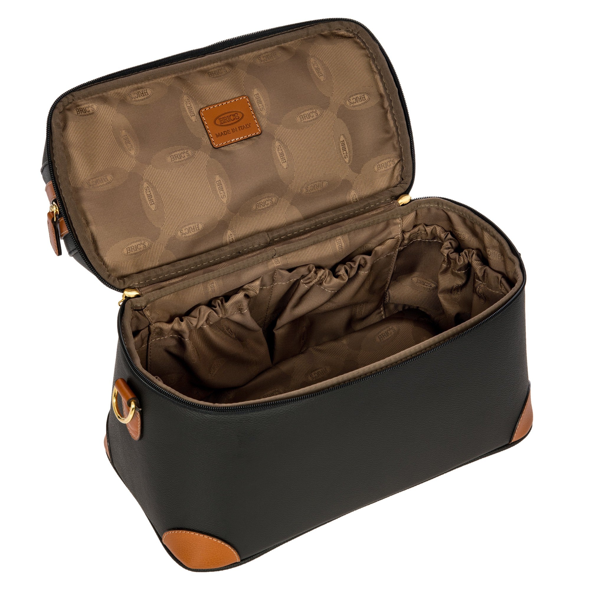 Brics Firenze Tuscan Train Case – Luggage Pros