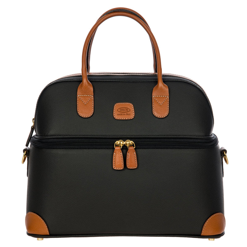 Brics Firenze Tuscan Train Case