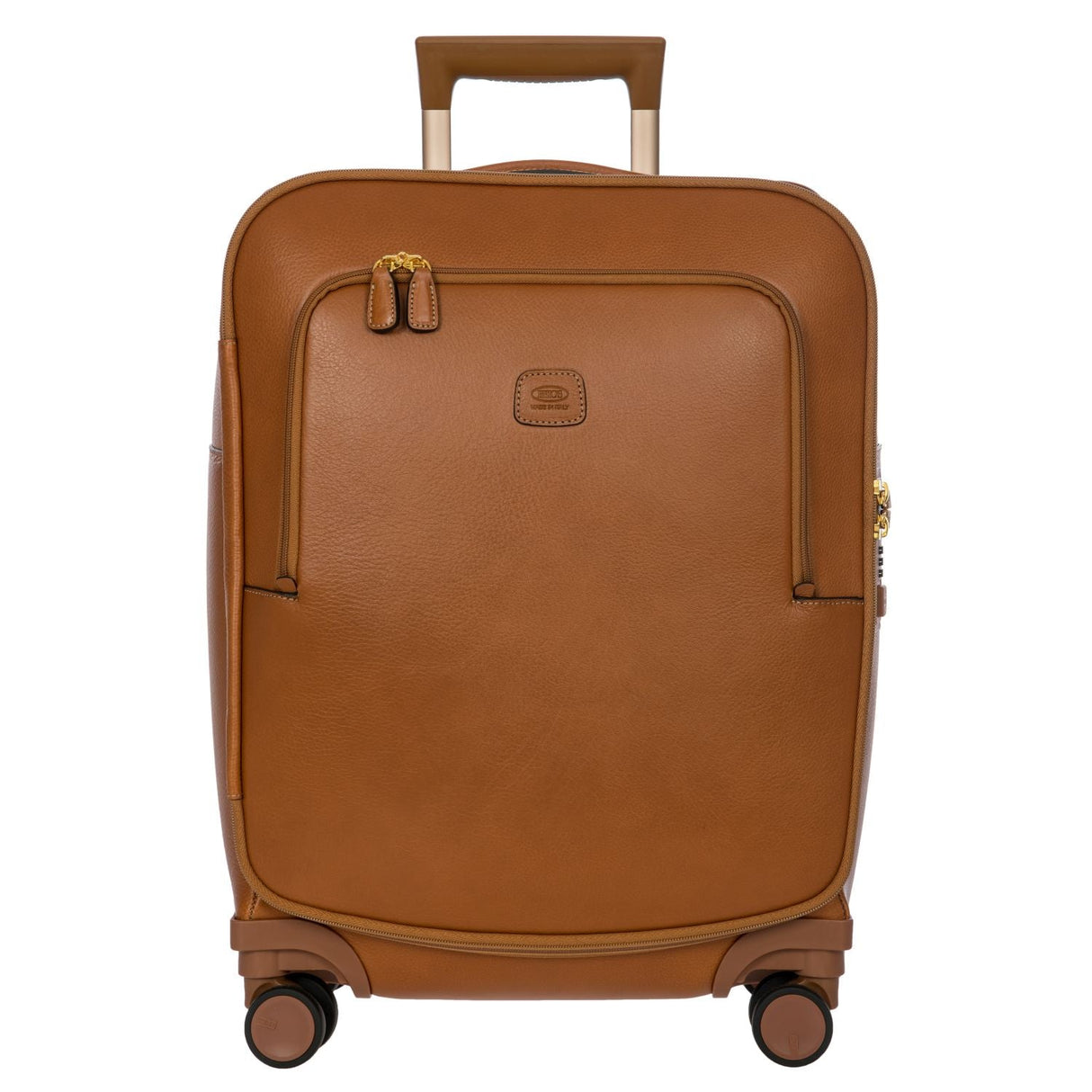 Brics Life Pelle 21" Spinner
