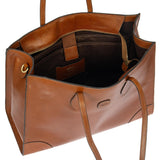 Brics Life Pelle Opera Bag M