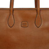 Brics Life Pelle Opera Bag M