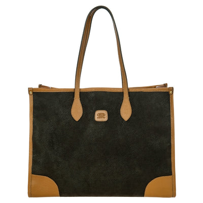 Brics Life Tote Bag