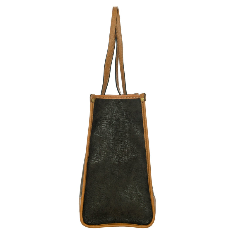 Brics Life Tote Bag