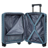 Brics Nausicaa 21" Expandable Spinner