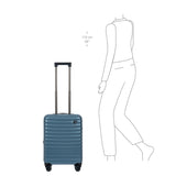 Brics Nausicaa 21" Expandable Spinner